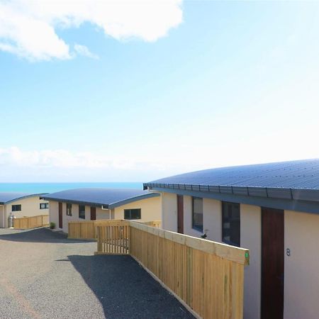 Chalets At Okurukuru Daire New Plymouth Dış mekan fotoğraf