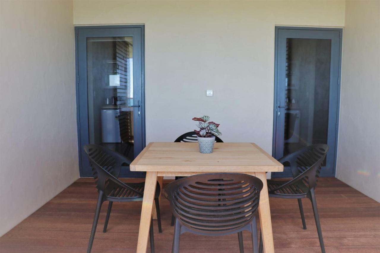 Chalets At Okurukuru New Plymouth Dış mekan fotoğraf