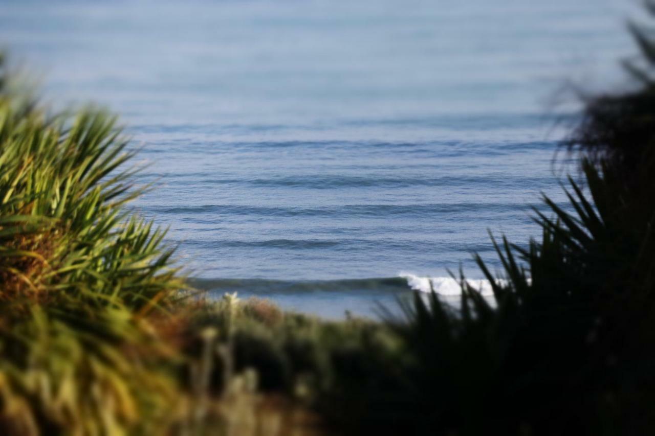 Chalets At Okurukuru New Plymouth Dış mekan fotoğraf